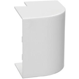 Угол внешний 40х40 КМН ELECOR бел. (уп.4шт) IEK CKMP10D-N-040-040-K01-R