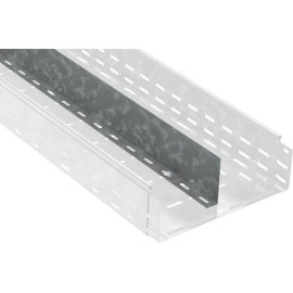 Разделитель для лотка H=100мм L2000 IEK CLM50D-RP-100-20