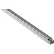 Лоток листовой неперфорир. 50х50 L3000 сталь 0.7мм IEK CLN10-050-050-3