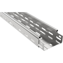 Лоток листовой перфорир. 100х50 L3000 сталь 0.5мм IEK CLP10-050-100-055-3