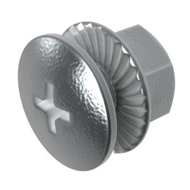 Комплект соединительный КС М6х10 IEK CLP1M-CS-6-10-1