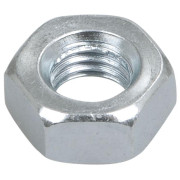 Гайка шестигранная М6 (уп.500шт) IEK CLP1M-G-6