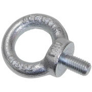 Рым-болт М8 IEK CLP1M-RB-8