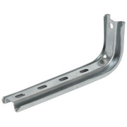 Консоль VC200 осн.200 сталь IEK CLW10-VC-200