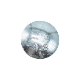 Винт М6х20 (уп.100шт) DKC CM010620