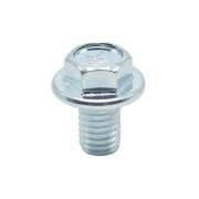 Винт М5х8 (уп.200шт) DKC CM030508