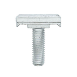 Винт для крепления профиля DB/LAS М10х30 (уп.50шт) DKC CM041030