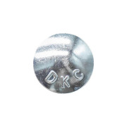 Винт М6х20 (уп.50шт) DKC CM050620