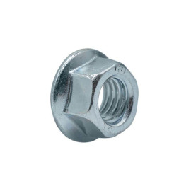 Гайка М10 с насечкой (уп.100шт) DKC CM101000