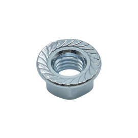 Гайка М10 с насечкой (уп.100шт) DKC CM101000