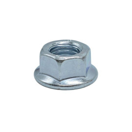 Гайка М10 с насечкой (уп.100шт) DKC CM101000