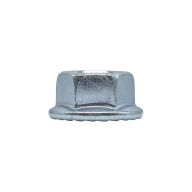 Гайка М10 с насечкой (уп.100шт) DKC CM101000