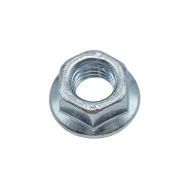 Гайка М10 с насечкой (уп.100шт) DKC CM101000