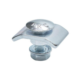 Шайба для проволочного лотка M6 нижняя (уп.50шт) DKC CM170600