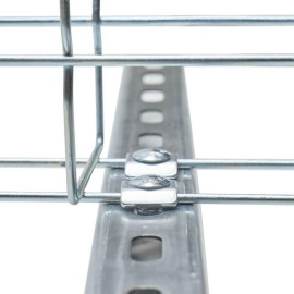 Шайба для проволочного лотка M6 нижняя (уп.50шт) DKC CM170600