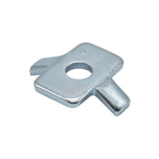 Шайба для проволочного лотка M6 верхняя (уп.50шт) DKC CM180600