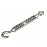 Талреп крюк-кольцо D6 (уп.5шт) DKC CM629006