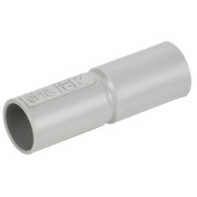 Муфта соединительная для жестких труб d16 GIG-16 ELASTA IEK CTA10D-GIG16-K41-100