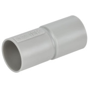 Муфта соединительная для жестких труб d25 GIG-25 ELASTA IEK CTA10D-GIG25-K41-050