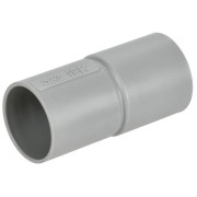 Муфта соединительная для жестких труб d32 GIG-32 ELASTA IEK CTA10D-GIG32-K41-025