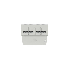 Контакт дополнительный для DMP32 и DMP63 фронтального монтажа 1НО+1НЗ YON DMPA32F11