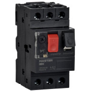 Пускатель ПРК32-10 In10А Ir6-10А Ue 660В KARAT IEK DMS11-010