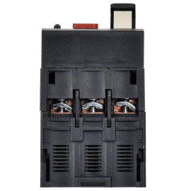 Пускатель ПРК32-1.6 In1.6А Ir1.0-1.6А Ue 660В KARAT IEK DMS11-D16