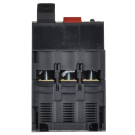 Пускатель ПРК32-1.6 In1.6А Ir1.0-1.6А Ue 660В KARAT IEK DMS11-D16