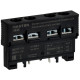 Контакт дополнительный 1НО+1НЗ ДКП32-11 KARAT IEK DMS11D-AE11