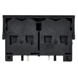 Контакт дополнительный 1НО+1НЗ ДКП32-11 KARAT IEK DMS11D-AE11