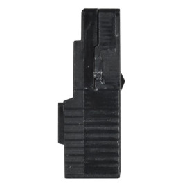 Контакт дополнительный 1НО+1НЗ ДКП32-11 KARAT IEK DMS11D-AE11