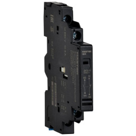 Контакт дополнительный 1НО+1НЗ ДК32-11 KARAT IEK DMS11D-AU11