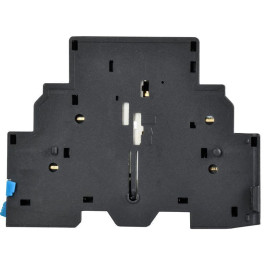 Контакт дополнительный 1НО+1НЗ ДК32-11 KARAT IEK DMS11D-AU11