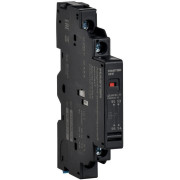 Контакт аварийный-доп. ДК/АК32-11 KARAT IEK DMS11D-FA11