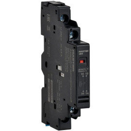 Контакт аварийный-доп. ДК/АК32-11 KARAT IEK DMS11D-FA11