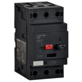 Пускатель ПРК64-40 In=40A Ir=25-40A Ue 660В KARAT IEK DMS22-40