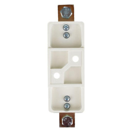 Держатель плавкого предохранителя ДП-35 габ. 1.250А IEK DPP30D-DP-250