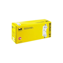 Держатель плавкого предохранителя ДП-35 габ. 1.250А IEK DPP30D-DP-250