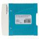 Блок питания на DIN-рейку 20Вт Uвх ~ 220В AC m Uвых - 24В DC постоянного тока EKF DR-M-20W-24