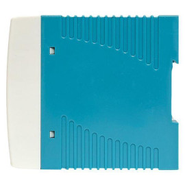 Блок питания на DIN-рейку 60Вт 220В AC/24В DC постоянного тока EKF DR-M-60W-24