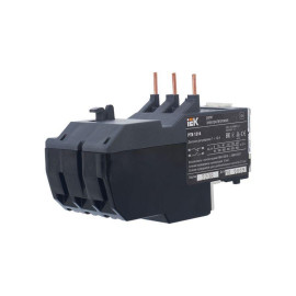 Реле тепл. РТИ 1314 7-10А KARAT IEK DRT10-0007-0010