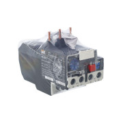 Реле тепл. РТИ 1314 7-10А KARAT IEK DRT10-0007-0010