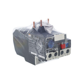 Реле тепл. РТИ 1314 7-10А KARAT IEK DRT10-0007-0010