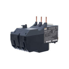 Реле тепл. РТИ 1307 1.6-2.5А KARAT IEK DRT10-D016-D025