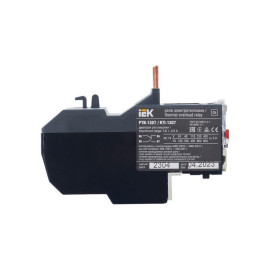 Реле тепл. РТИ 1307 1.6-2.5А KARAT IEK DRT10-D016-D025