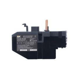 Реле тепл. РТИ 3353 23-32А KARAT IEK DRT30-0023-0032