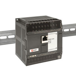 Модуль аналогового вывода EREMF 8 PRO-Logic (без поверки) EKF EREMF-A-8AO