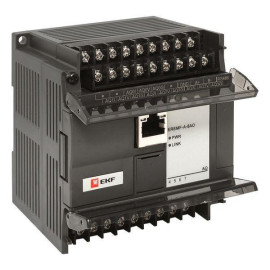 Модуль аналогового вывода EREMF 8 PRO-Logic (без поверки) EKF EREMF-A-8AO