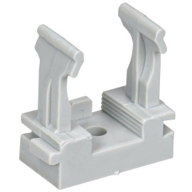 Держатель для гофрированных труб под монтажн. пистолет CFM20 ELASTA IEK ET-TA10D-CFM-020-K41-100