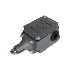 Выключатель путевой конечный ВПК 2111 10A толкатель с роликом Электротехник ET000755